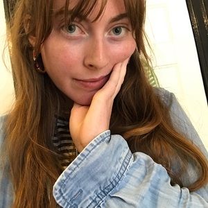 Meet your Posher, Madeline